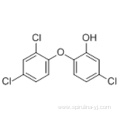 Triclosan CAS 3380-34-5